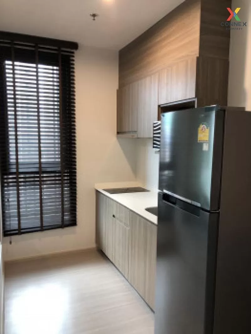 FOR RENT condo , The Parkland Phetkasem 56 , MRT-Phasi Charoen ,  4