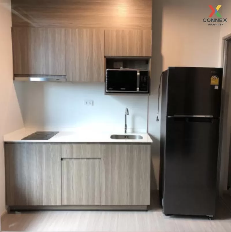 FOR RENT condo , The Parkland Phetkasem 56 , MRT-Phasi Charoen , 