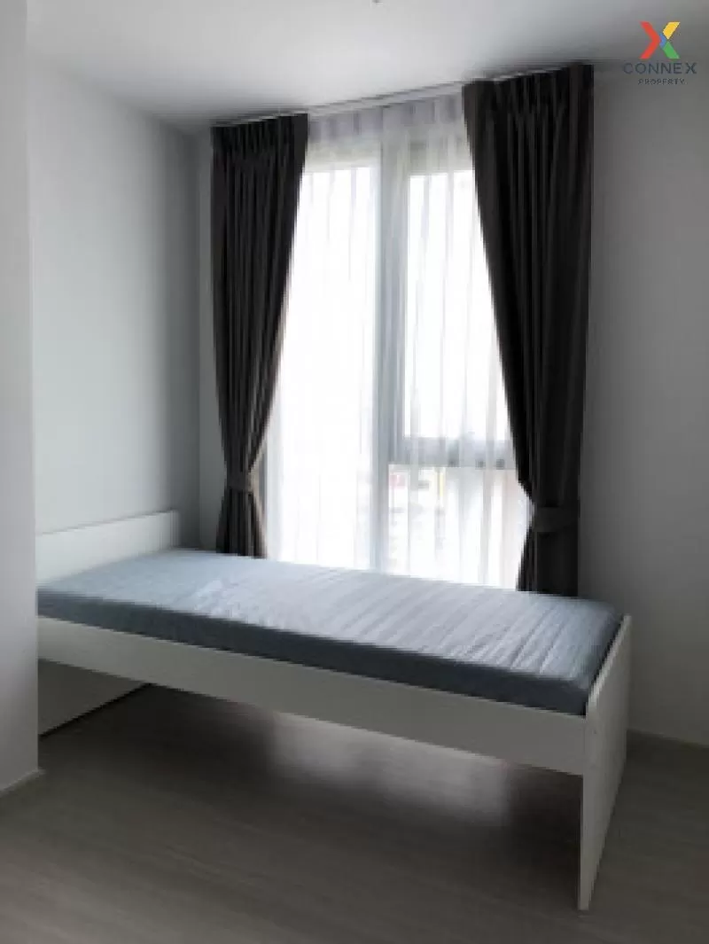 FOR RENT condo , The Parkland Phetkasem 56 , MRT-Phasi Charoen , 