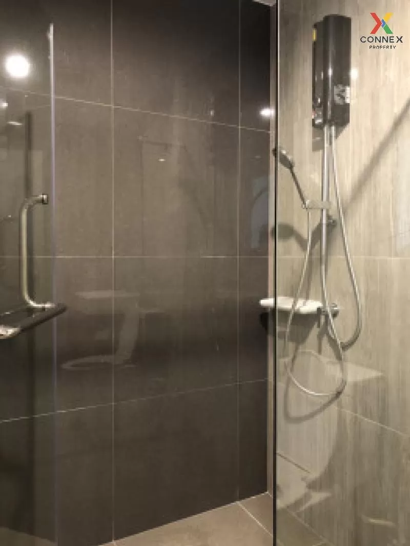 FOR RENT condo , The Parkland Phetkasem 56 , MRT-Phasi Charoen , 