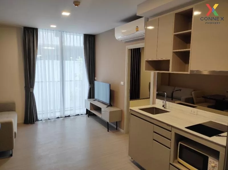 FOR RENT condo , Quintara Treehaus Sukhumvit 42 , BTS-Phra Khanon 1