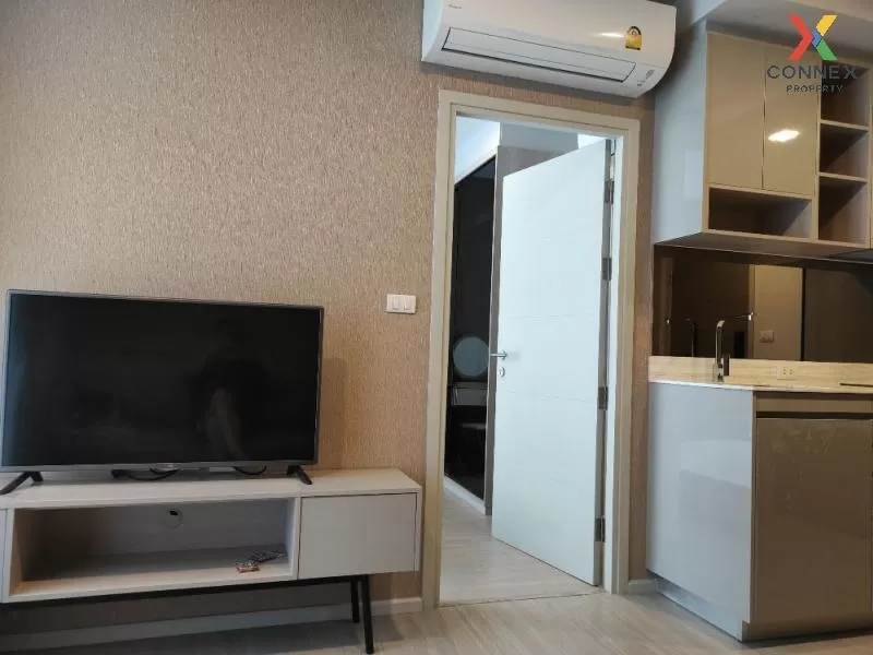 FOR RENT condo , Quintara Treehaus Sukhumvit 42 , BTS-Phra Khanon 2