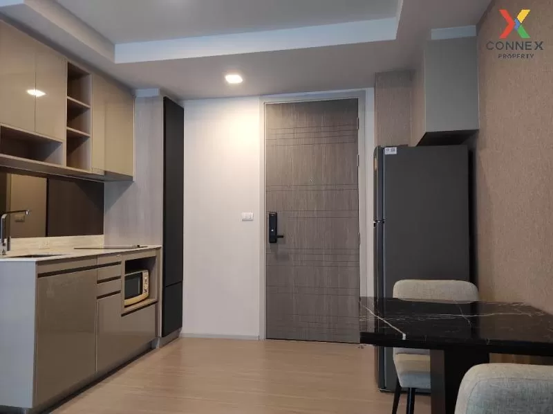 FOR RENT condo , Quintara Treehaus Sukhumvit 42 , BTS-Phra Khanon 3