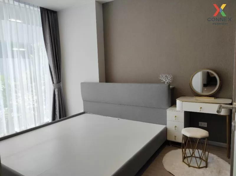 FOR RENT condo , Quintara Treehaus Sukhumvit 42 , BTS-Phra Khanon 4