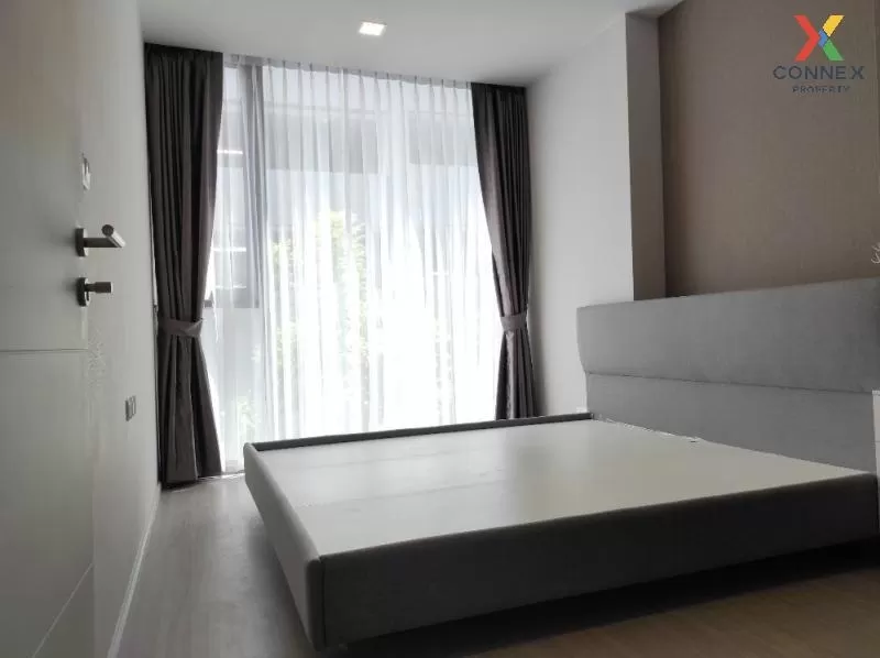 FOR RENT condo , Quintara Treehaus Sukhumvit 42 , BTS-Phra Khanon