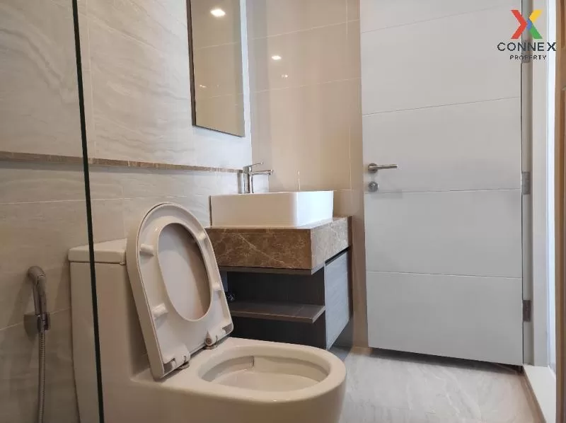 FOR RENT condo , Quintara Treehaus Sukhumvit 42 , BTS-Phra Khanon