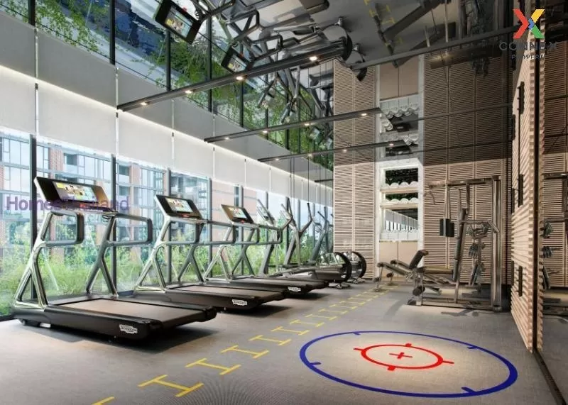 FOR RENT condo , Quintara Treehaus Sukhumvit 42 , BTS-Phra Khanon