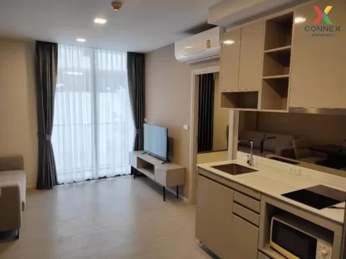 FOR RENT condo , Quintara Treehaus Sukhumvit 42 , BTS-Phra Khanong , Phra Khanong , Khlong Toei , Bangkok , CX-54105