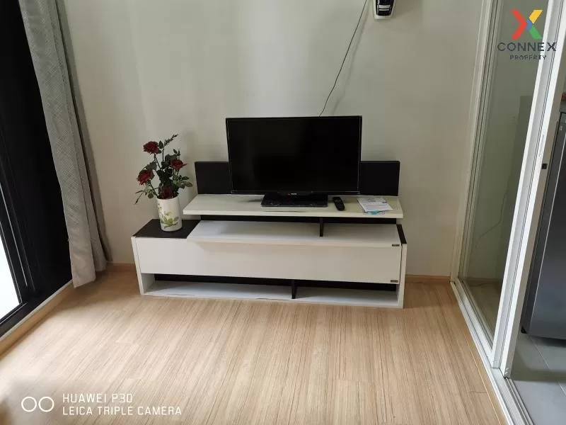 FOR RENT condo , The Base Rama 9 - Ramkhamhaeng , ARL-Ramkhamhaen 2