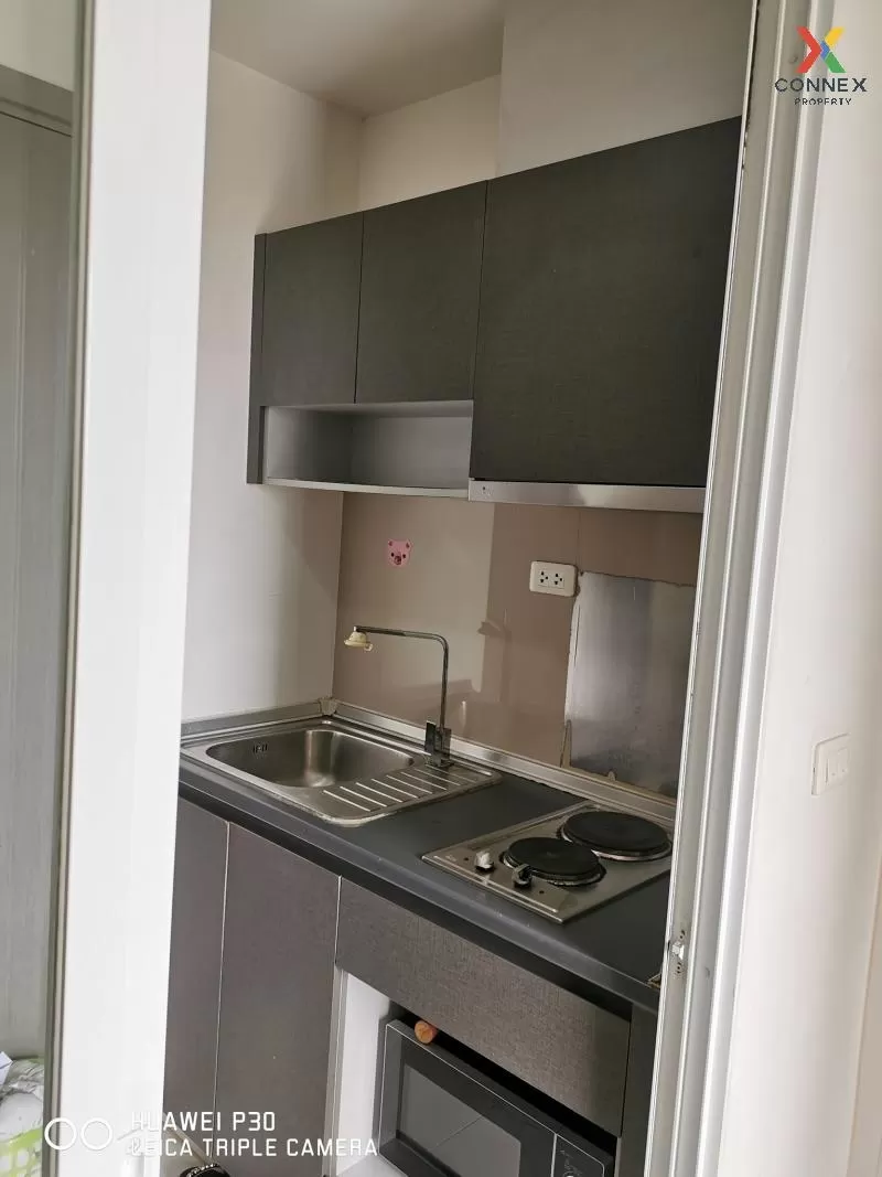 FOR RENT condo , The Base Rama 9 - Ramkhamhaeng , ARL-Ramkhamhaen 3