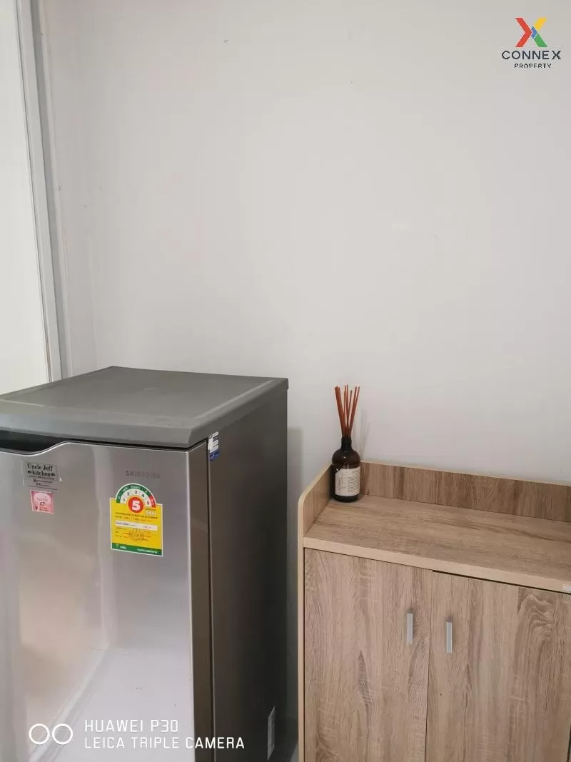 FOR RENT condo , The Base Rama 9 - Ramkhamhaeng , ARL-Ramkhamhaen 4