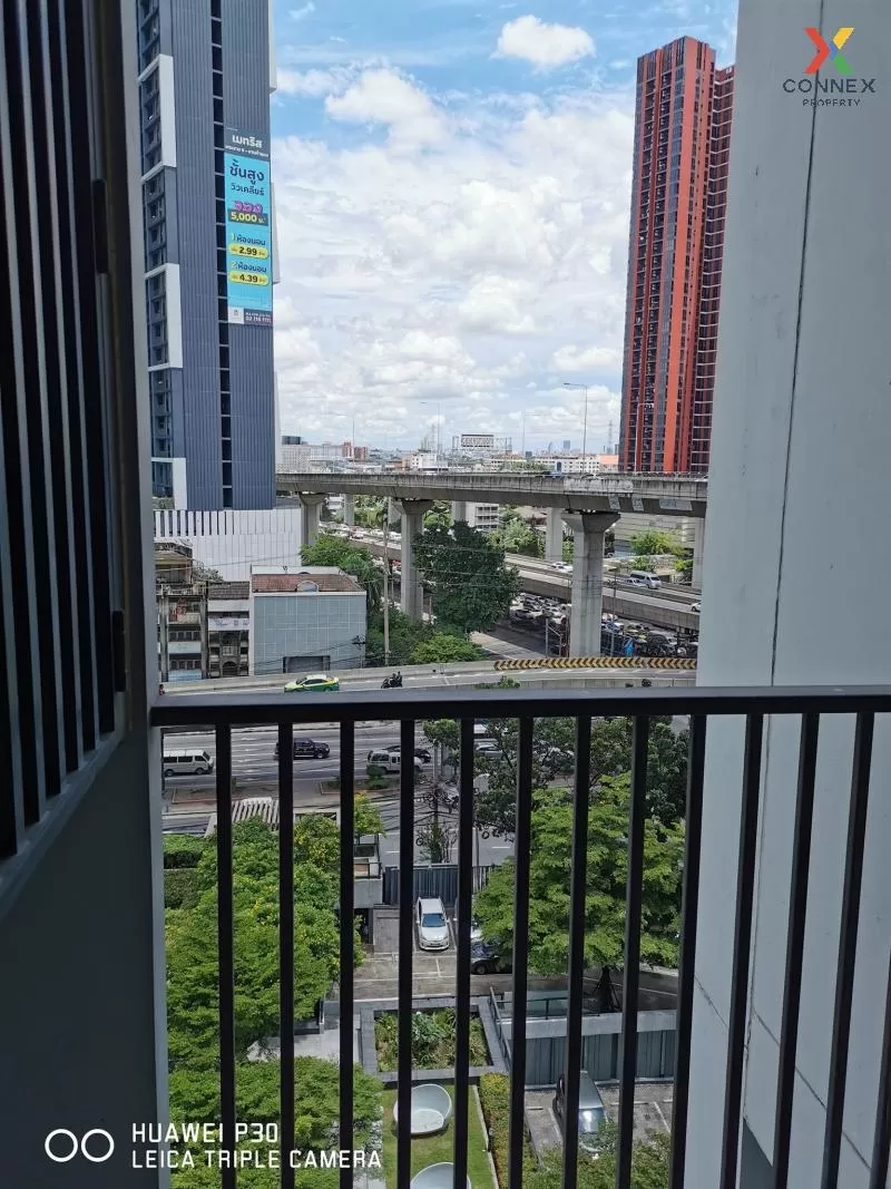FOR RENT condo , The Base Rama 9 - Ramkhamhaeng , ARL-Ramkhamhaen