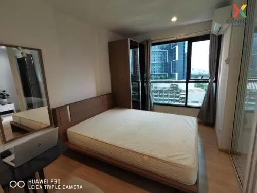 FOR RENT condo , The Base Rama 9 - Ramkhamhaeng , ARL-Ramkhamhaeng , Hua Mak , Bang Kapi , Bangkok , CX-54106