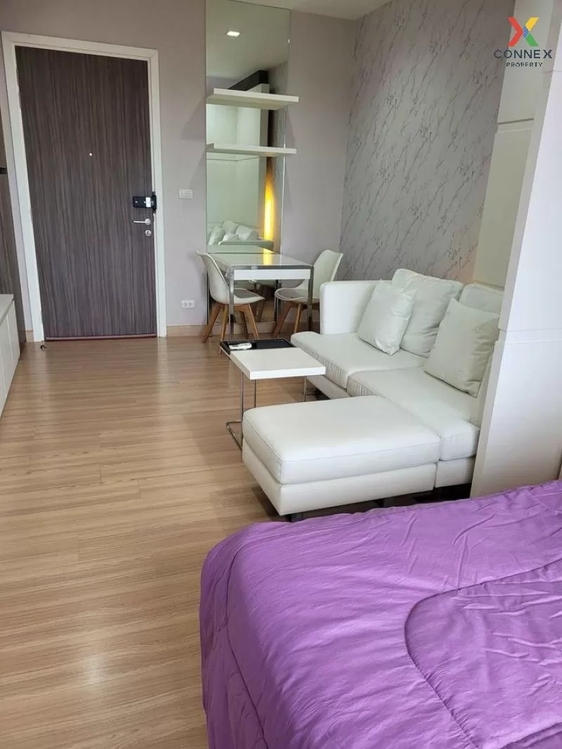 FOR RENT condo , Urbano Absolute Sathorn - Taksin , high floor ,  3