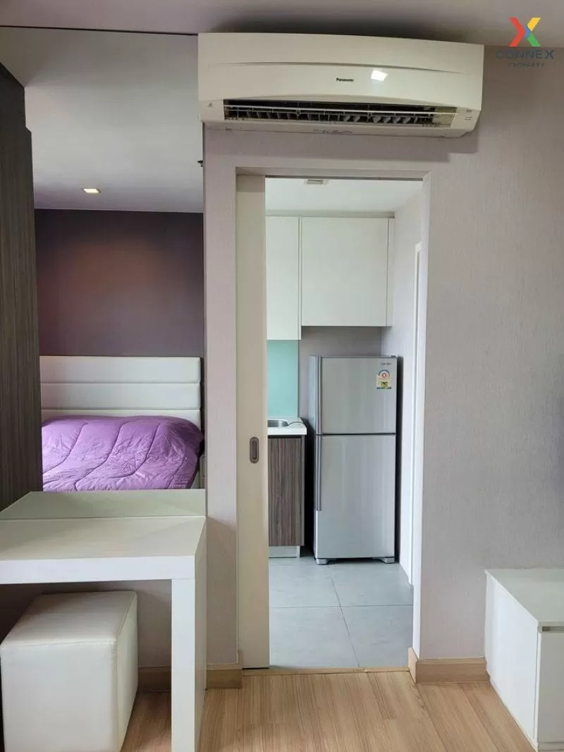 FOR RENT condo , Urbano Absolute Sathorn - Taksin , high floor ,  4
