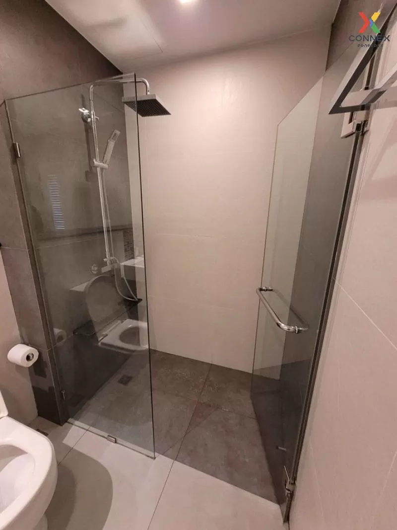 FOR RENT condo , Urbano Absolute Sathorn - Taksin , high floor , 