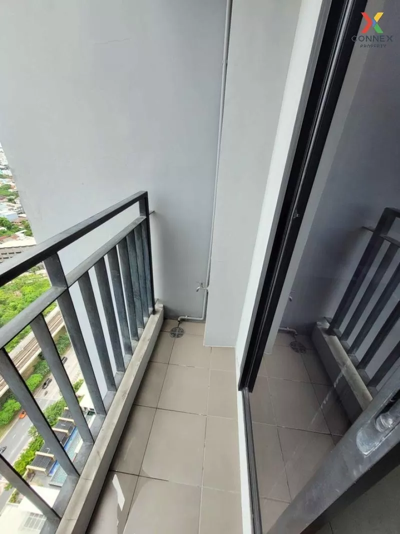 FOR RENT condo , Urbano Absolute Sathorn - Taksin , high floor , 