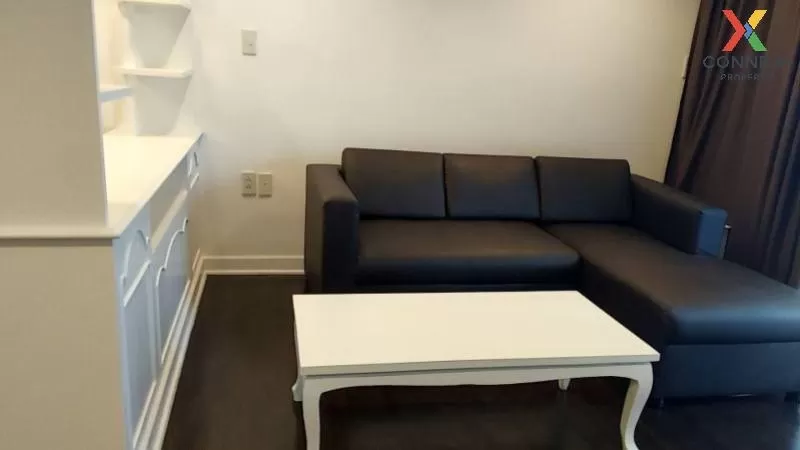 เช่าคอนโด  อคาเดเมีย แกรนด์ วิวสวย ชั้นสูง BTS-พร้อมพงษ์ คลองตันเ 1