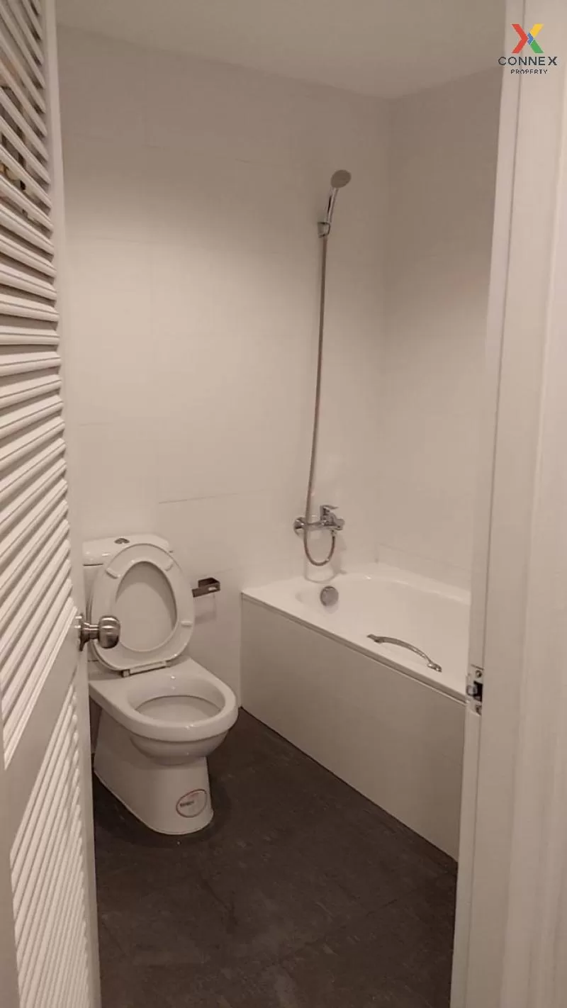 เช่าคอนโด  อคาเดเมีย แกรนด์ วิวสวย ชั้นสูง BTS-พร้อมพงษ์ คลองตันเ