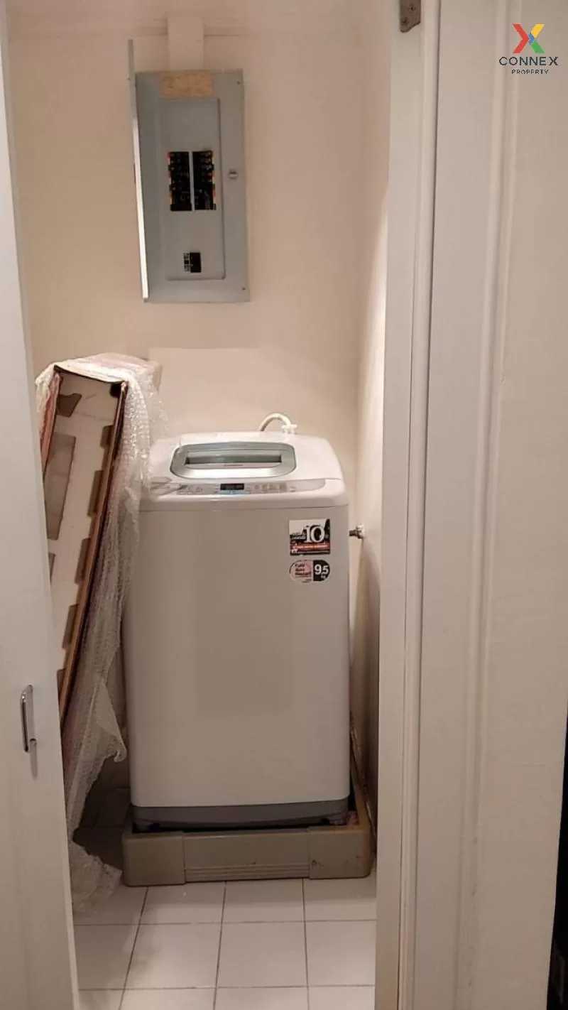 เช่าคอนโด  อคาเดเมีย แกรนด์ วิวสวย ชั้นสูง BTS-พร้อมพงษ์ คลองตันเ