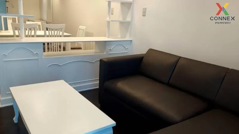 เช่าคอนโด  อคาเดเมีย แกรนด์ วิวสวย ชั้นสูง BTS-พร้อมพงษ์ คลองตันเ 2