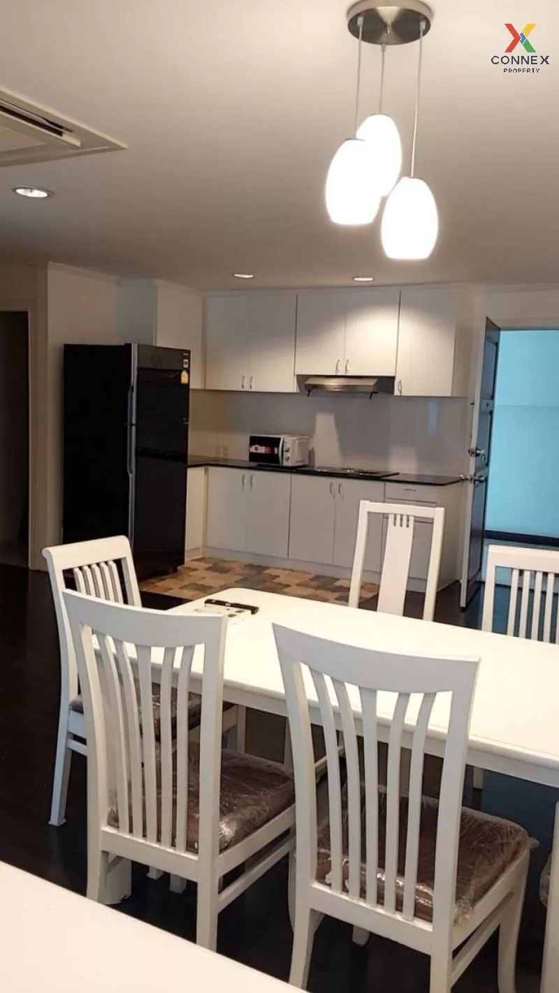 เช่าคอนโด  อคาเดเมีย แกรนด์ วิวสวย ชั้นสูง BTS-พร้อมพงษ์ คลองตันเ 4