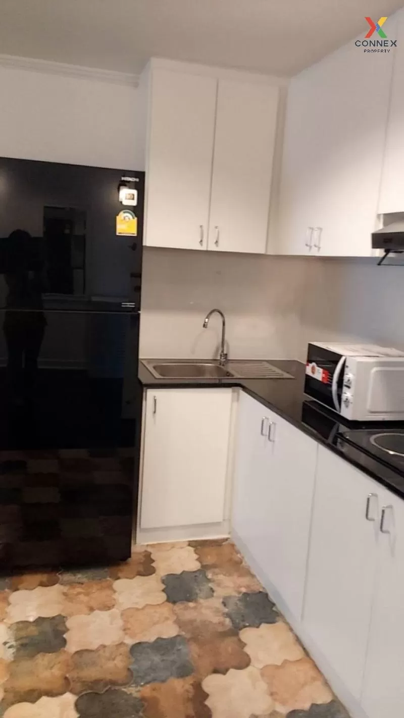 เช่าคอนโด  อคาเดเมีย แกรนด์ วิวสวย ชั้นสูง BTS-พร้อมพงษ์ คลองตันเ