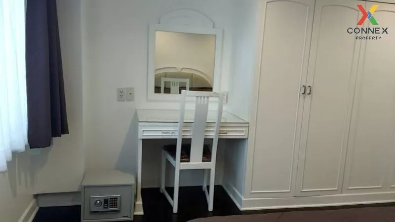 เช่าคอนโด  อคาเดเมีย แกรนด์ วิวสวย ชั้นสูง BTS-พร้อมพงษ์ คลองตันเ