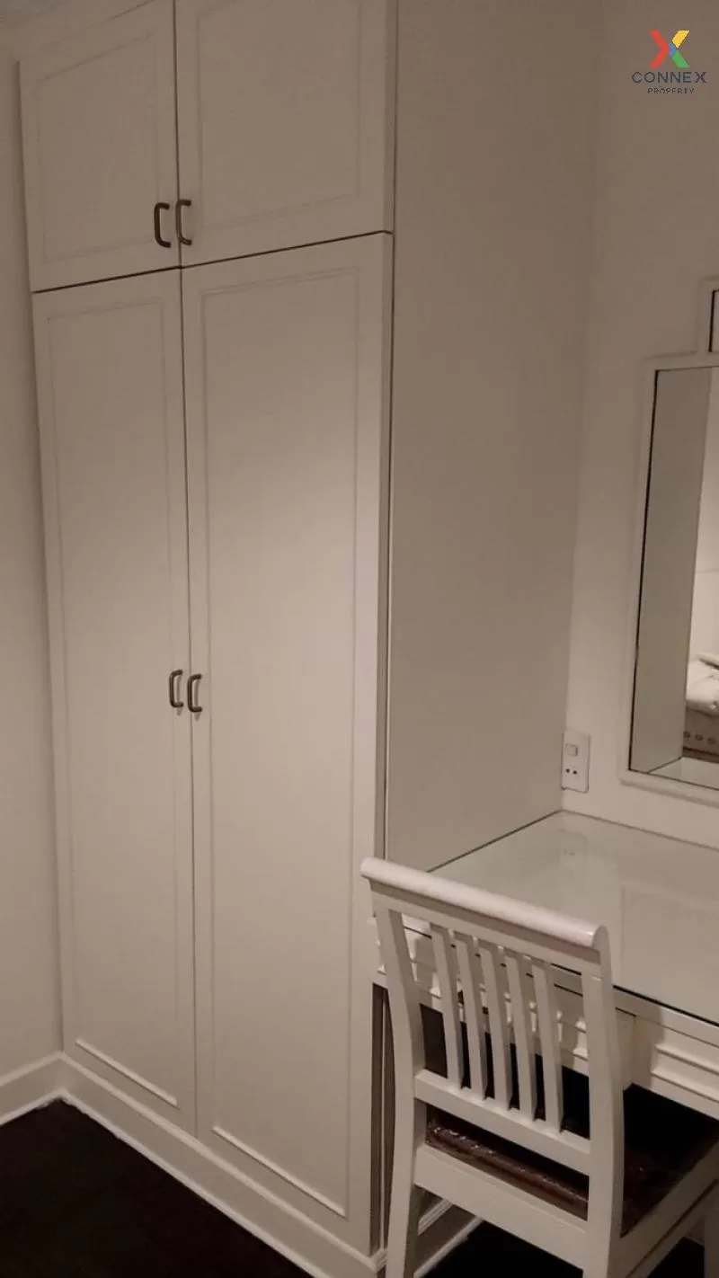 เช่าคอนโด  อคาเดเมีย แกรนด์ วิวสวย ชั้นสูง BTS-พร้อมพงษ์ คลองตันเ