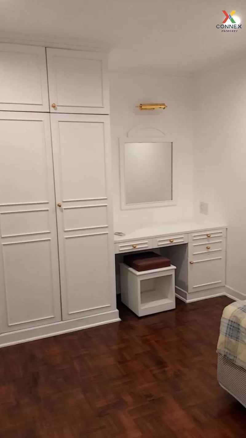 เช่าคอนโด  อคาเดเมีย แกรนด์ ชั้นสูง BTS-พร้อมพงษ์ คลองตันเหนือ เข