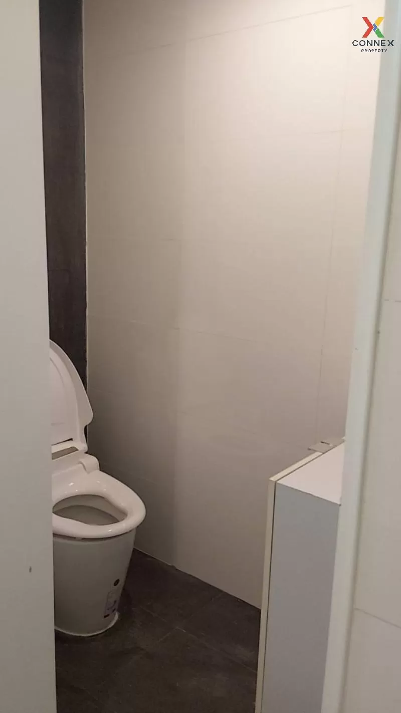 เช่าคอนโด  อคาเดเมีย แกรนด์ ชั้นสูง BTS-พร้อมพงษ์ คลองตันเหนือ เข