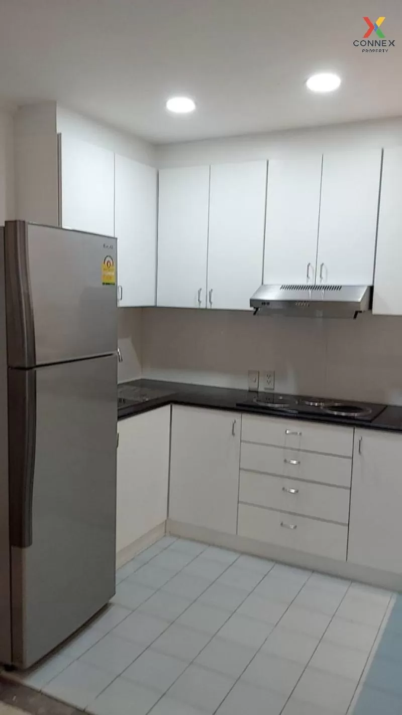 เช่าคอนโด  อคาเดเมีย แกรนด์ ชั้นสูง BTS-พร้อมพงษ์ คลองตันเหนือ เข 4