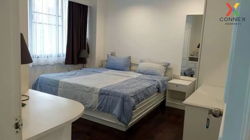 เช่าคอนโด  อคาเดเมีย แกรนด์ ชั้นสูง BTS-พร้อมพงษ์ คลองตันเหนือ เข