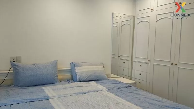 เช่าคอนโด  อคาเดเมีย แกรนด์ ชั้นสูง BTS-พร้อมพงษ์ คลองตันเหนือ เข