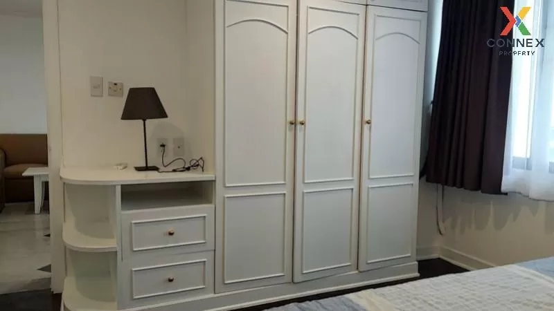 เช่าคอนโด  อคาเดเมีย แกรนด์ ชั้นสูง BTS-พร้อมพงษ์ คลองตันเหนือ เข