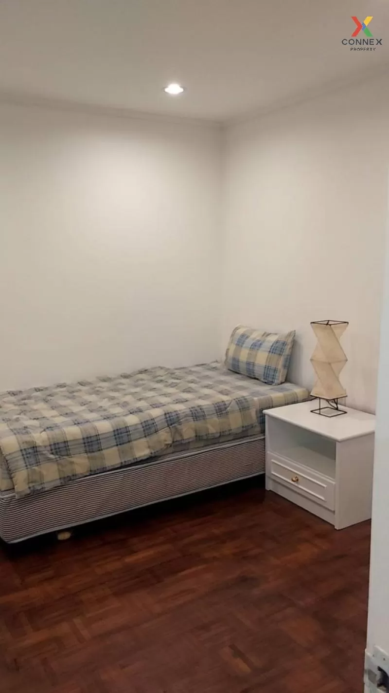 เช่าคอนโด  อคาเดเมีย แกรนด์ ชั้นสูง BTS-พร้อมพงษ์ คลองตันเหนือ เข