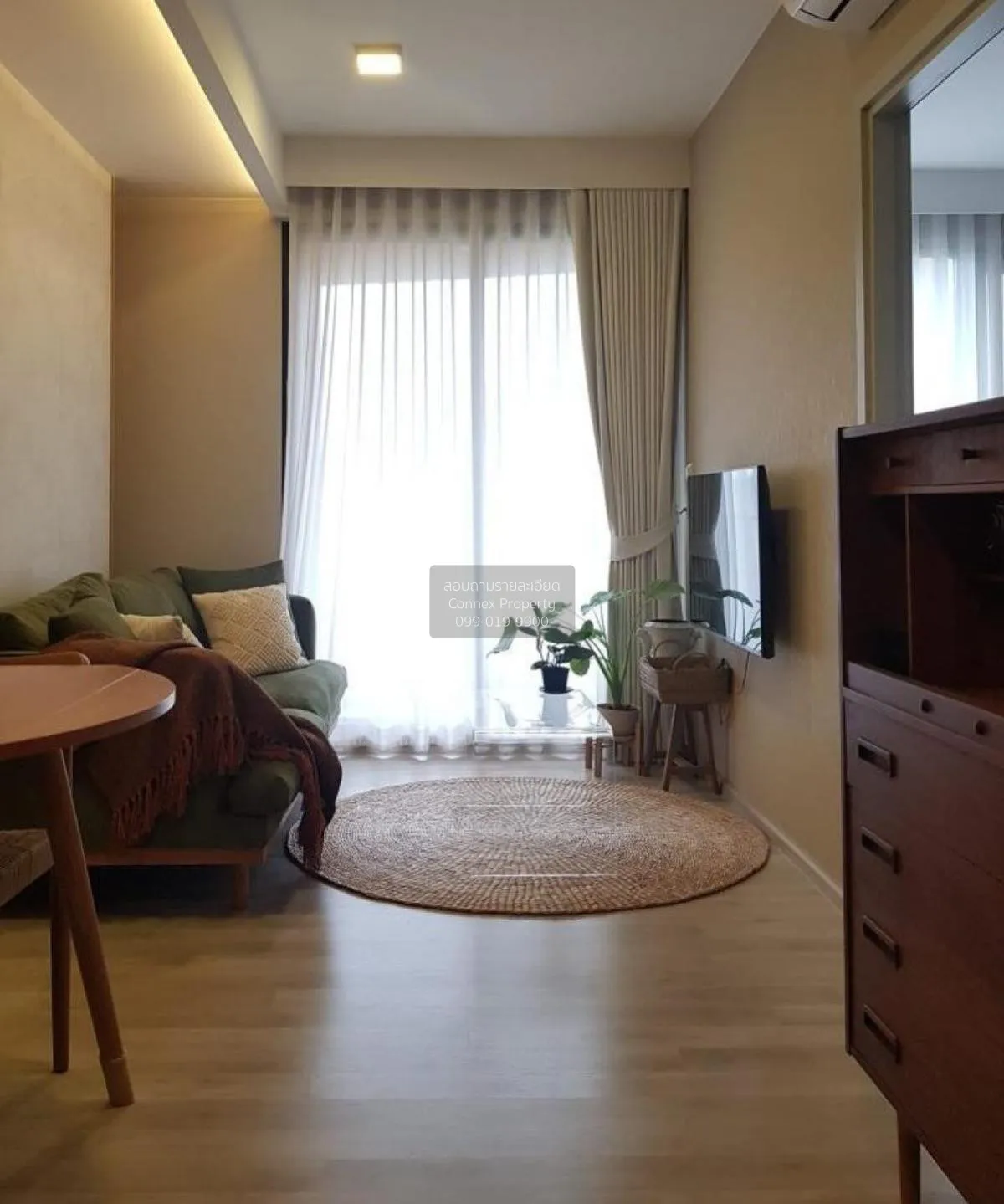 FOR RENT condo , QUINTARA ARTE Sukhumvit 52 , Bang Chak , Phra Kh 1