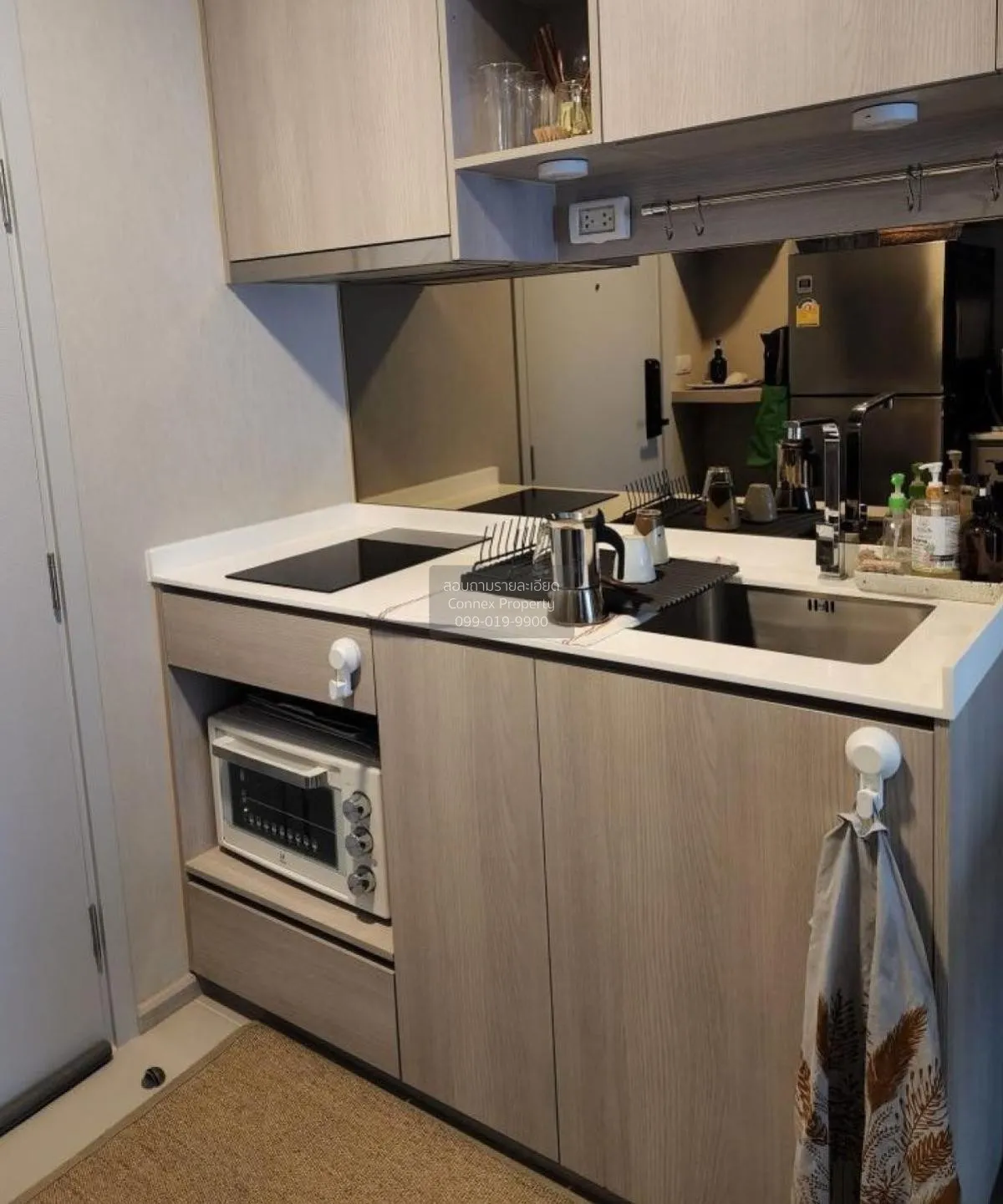 FOR RENT condo , QUINTARA ARTE Sukhumvit 52 , Bang Chak , Phra Kh 3