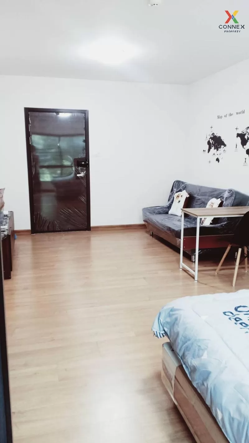 FOR SALE condo , Supalai City Resort Bearing Station Sukhumvit 10 2