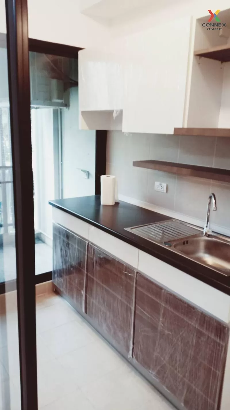 FOR SALE condo , Supalai City Resort Bearing Station Sukhumvit 10 3