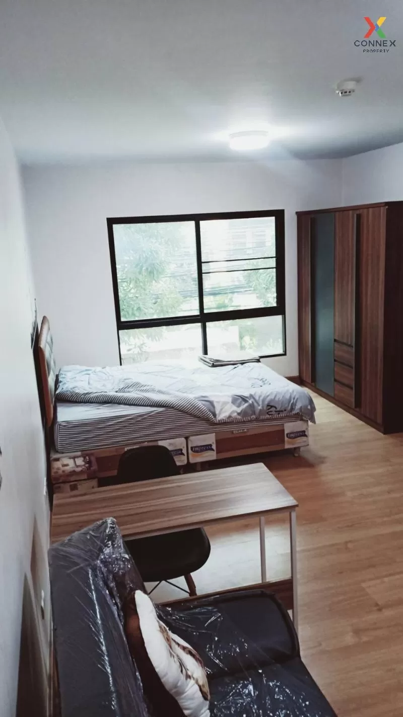 FOR SALE condo , Supalai City Resort Bearing Station Sukhumvit 10 4