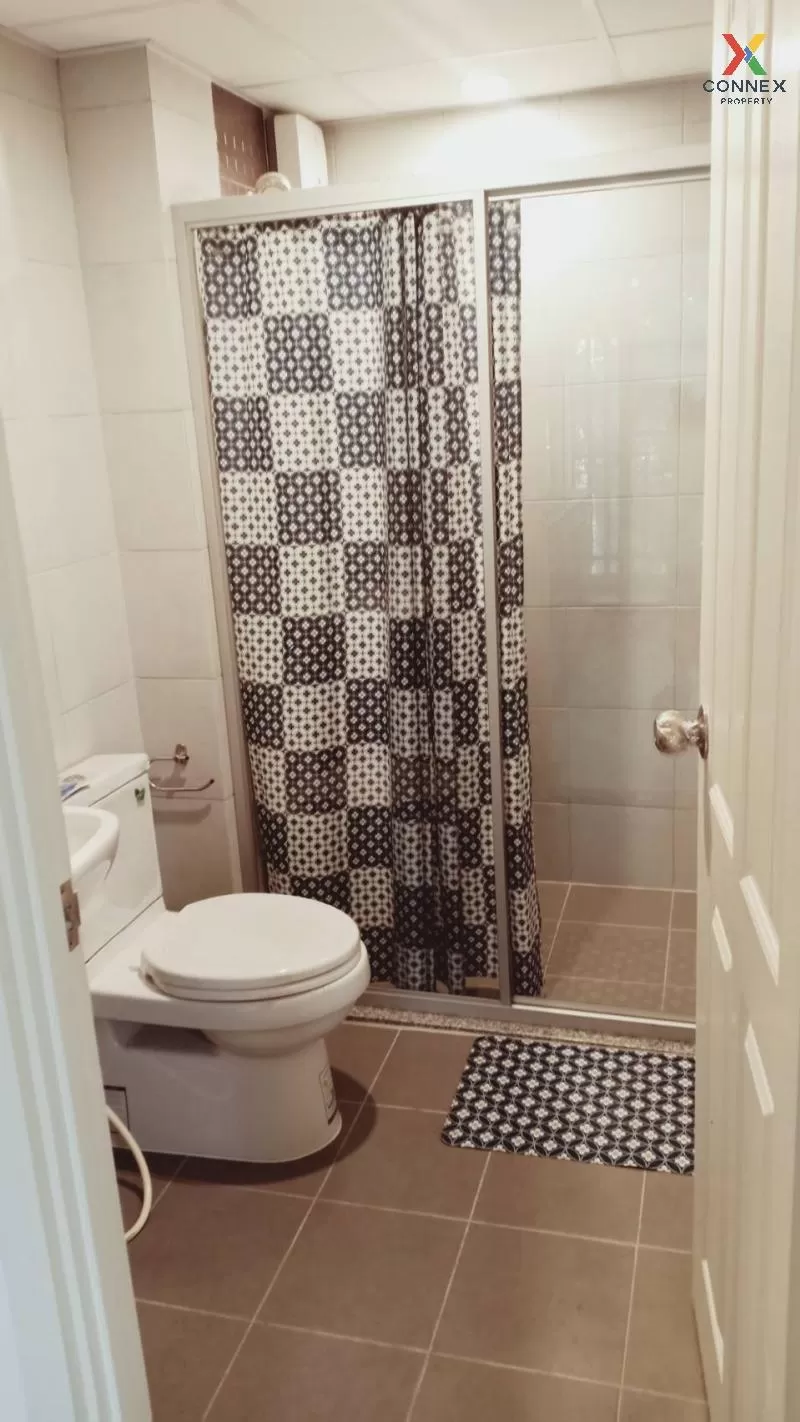 FOR SALE condo , Supalai City Resort Bearing Station Sukhumvit 10