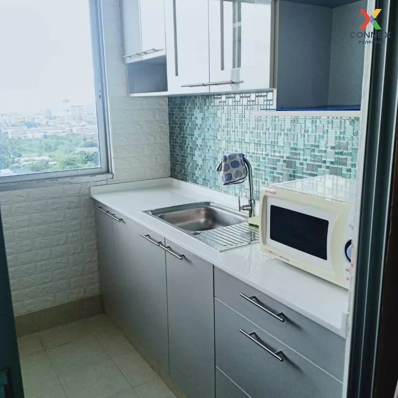 FOR SALE condo , Supalai Park Ratchayothin , BTS-Ratchayothin , L 2