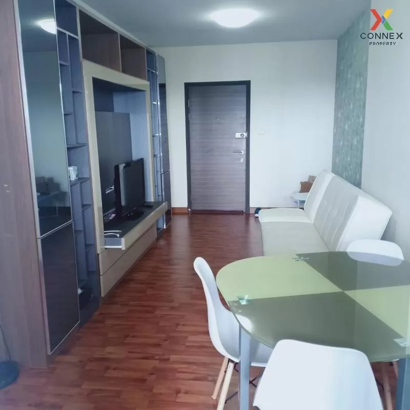 FOR SALE condo , Supalai Park Ratchayothin , BTS-Ratchayothin , L 3