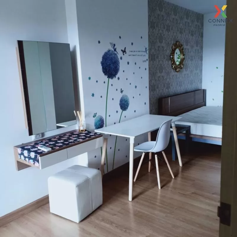 FOR SALE condo , Supalai Park Ratchayothin , BTS-Ratchayothin , L 4