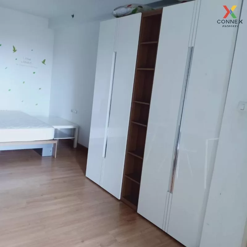 FOR SALE condo , Supalai Park Ratchayothin , BTS-Ratchayothin , L