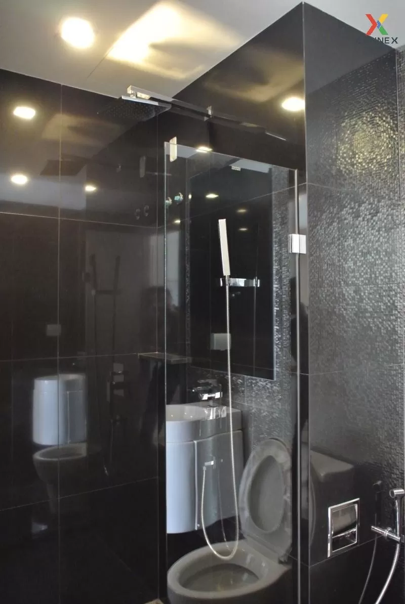 เช่าคอนโด  ริทึ่ม สุขุมวิท 36-38 BTS-ทองหล่อ พระโขนง เขต คลองเตย 