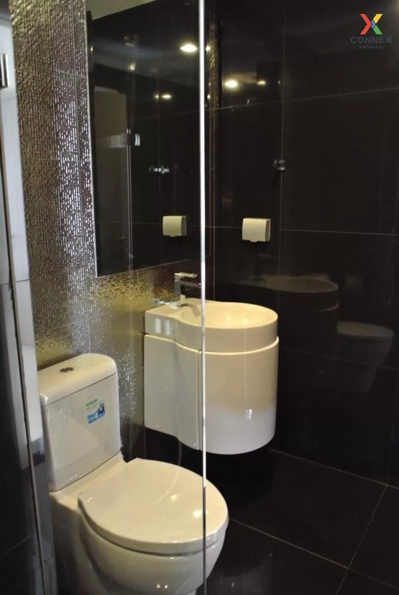 เช่าคอนโด  ริทึ่ม สุขุมวิท 36-38 BTS-ทองหล่อ พระโขนง เขต คลองเตย 