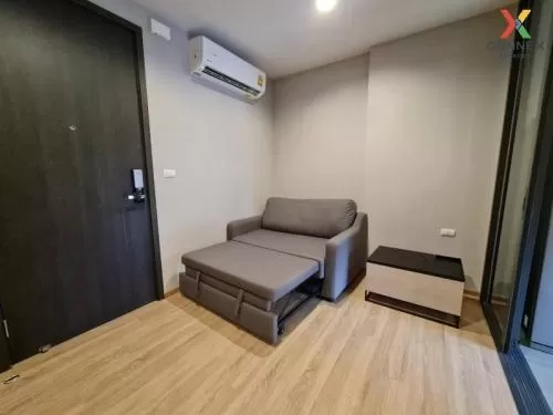 เช่าคอนโด  เดอะ เบส การ์เดน พระราม 9 วิวสวย ชั้นสูง ARL-รามคำแหง หัวหมาก เขต บางกะปิ กรุงเทพ CX-54121