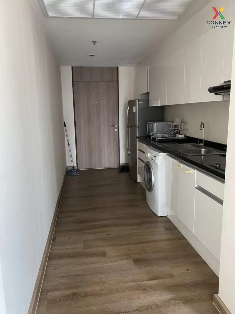 FOR RENT condo , Noble Remix , high floor , BTS-Thong Lo , Khlong